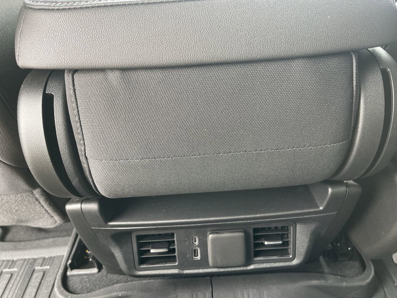 2025 GMC Sierra 1500 Elevation - Photo 21