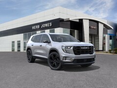 2026 GMC Acadia Elevation SUV
