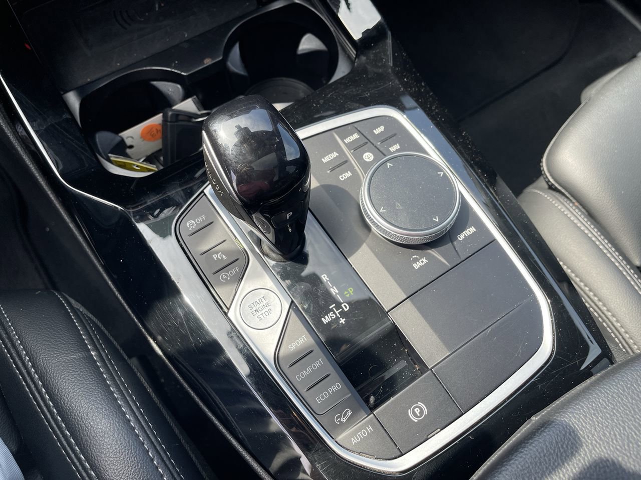 2023 BMW X3 30i - Photo 16