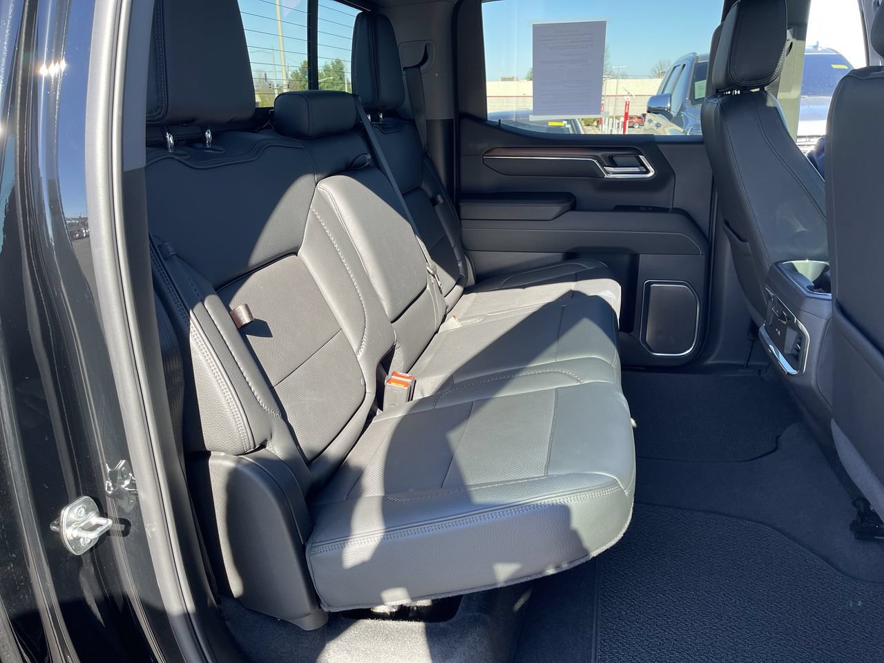 2025 GMC Sierra 1500 Denali - Photo 27