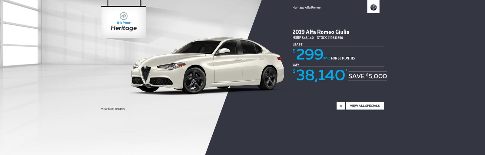 New Amp Pre Owned Alfa Romeo Models Alfa Romeo Dealer Near Me