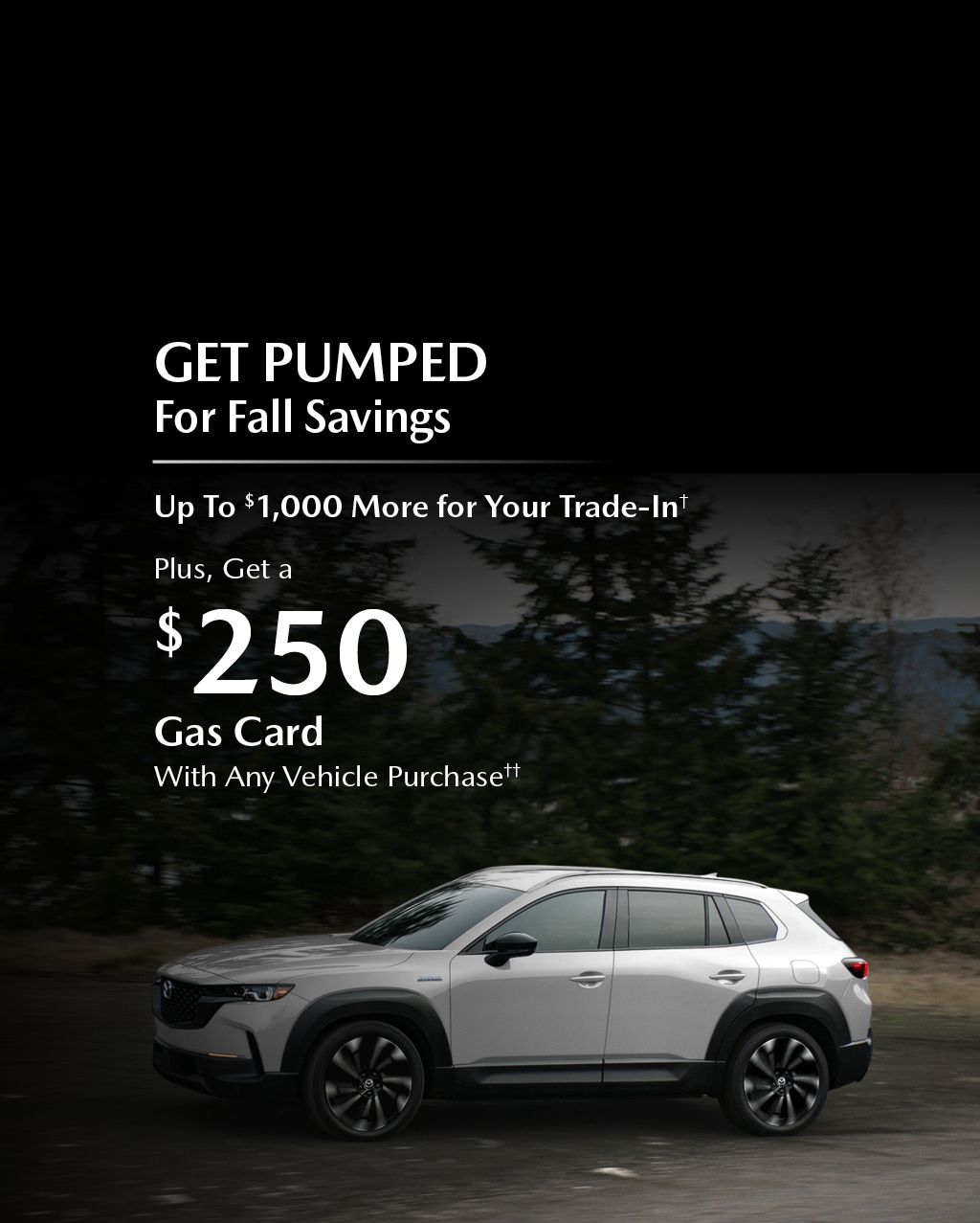 New & Used Mazda Vehicles | Mazda Dealer Near Me