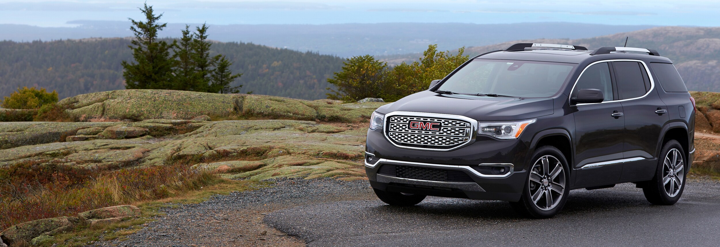 New GMC Acadia For Sale in Lawrenceburg, TN