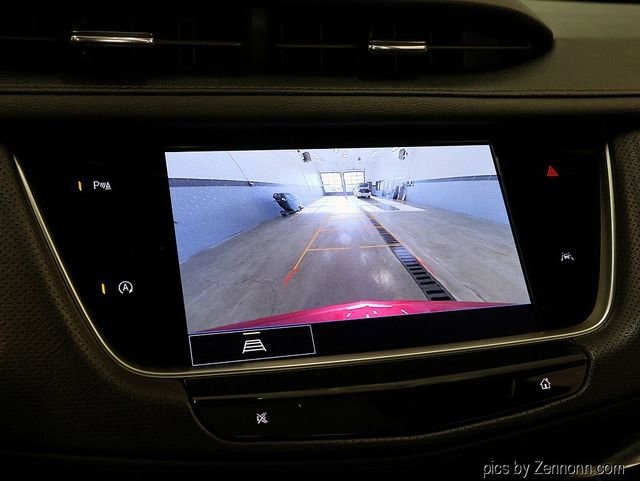 2023 Cadillac XT6 Luxury - Photo 21