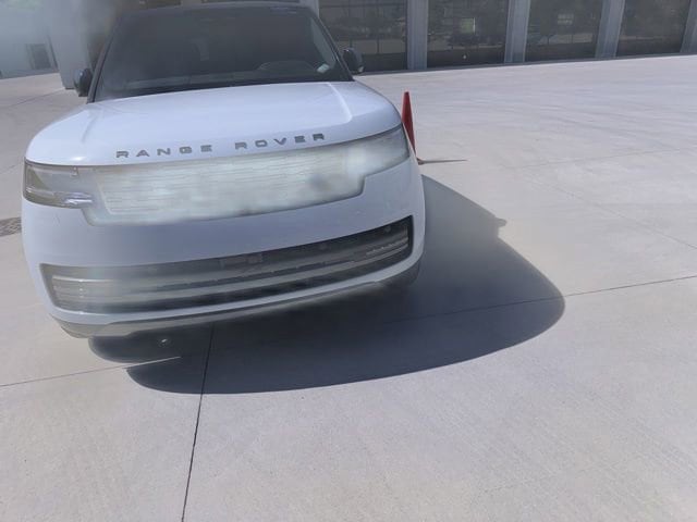 2021 Land Rover Range Rover 5.0 HSE Wesminster's photo