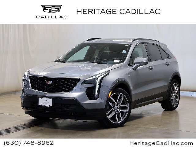 2023 Cadillac XT4