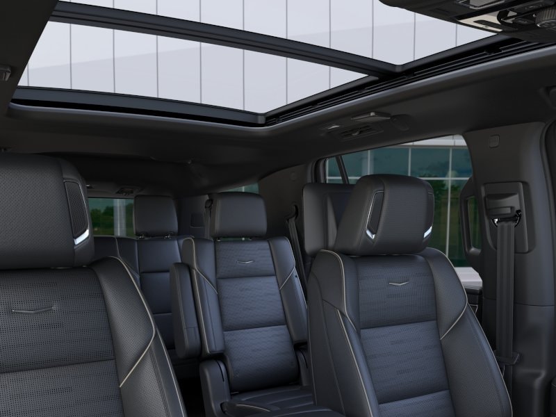 2026 Cadillac Escalade Luxury - Photo 24