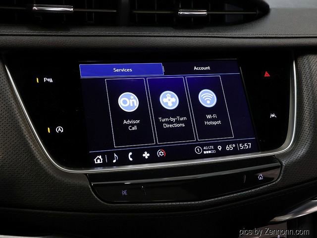 2023 Cadillac XT6 Luxury - Photo 20