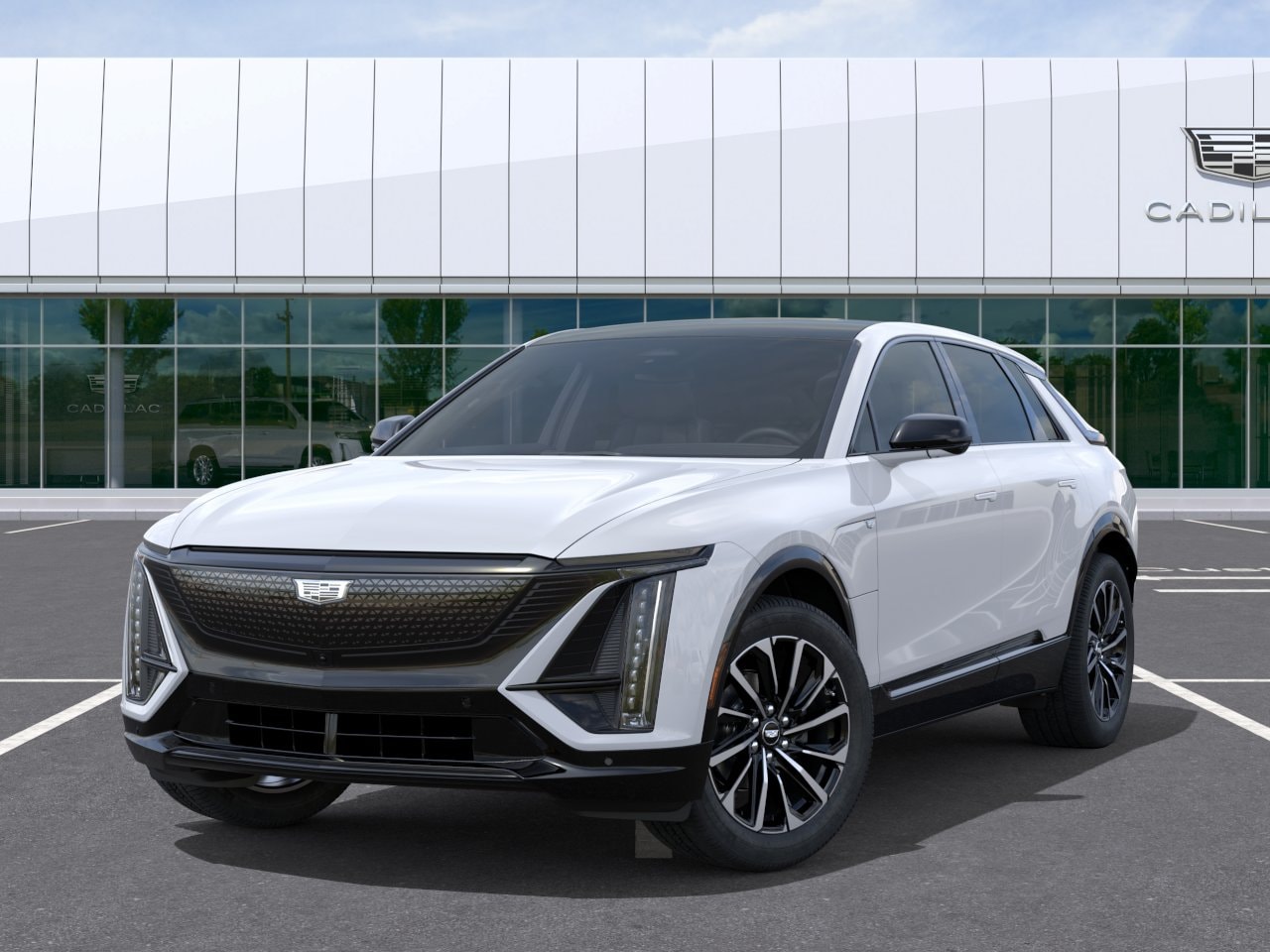 Vehicle thumbnail
