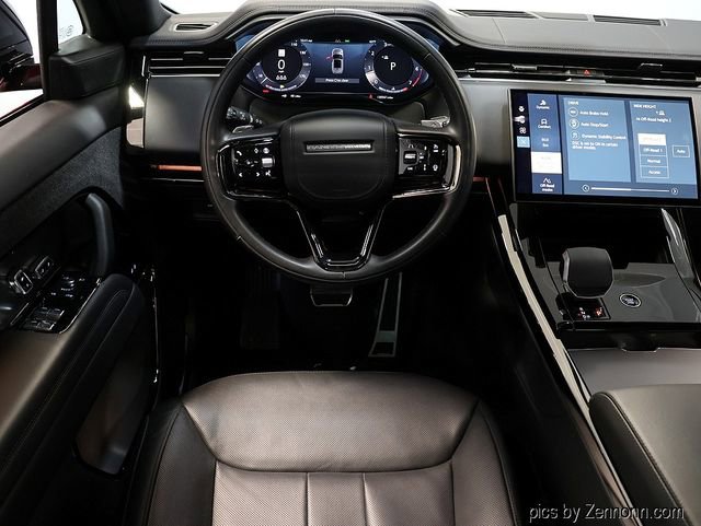2024 Land Rover Range Rover Sport SE Dynamic - Photo 14