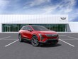 CADILLAC OPTIQ