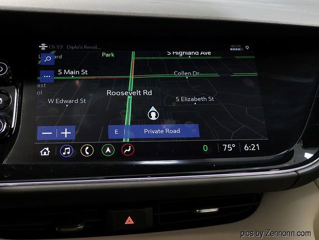2023 Buick Envision Avenir - Photo 19