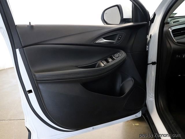 2025 Buick Encore GX Preferred - Photo 20