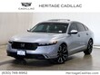  Honda Accord Hybrid