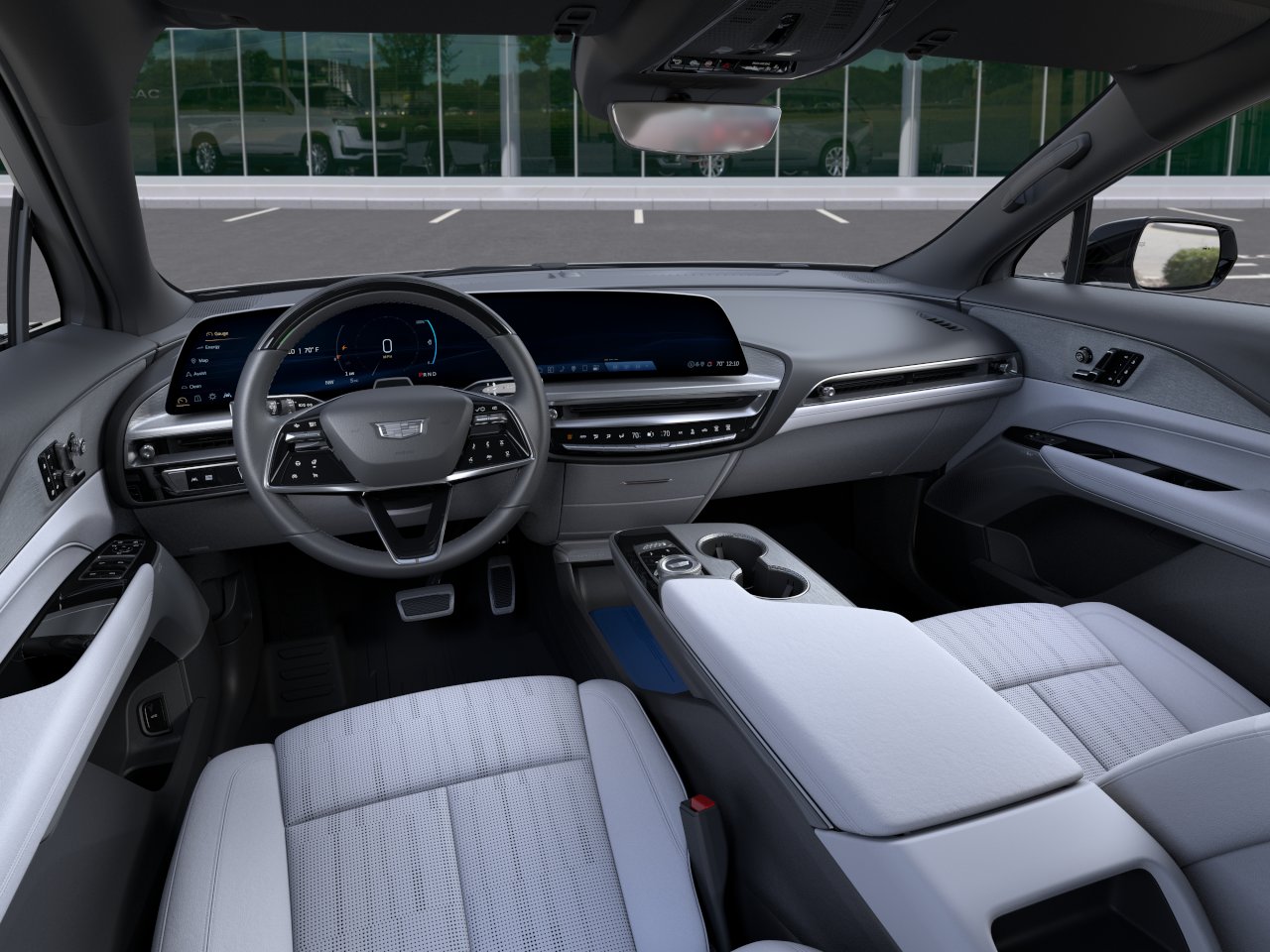 Vehicle thumbnail