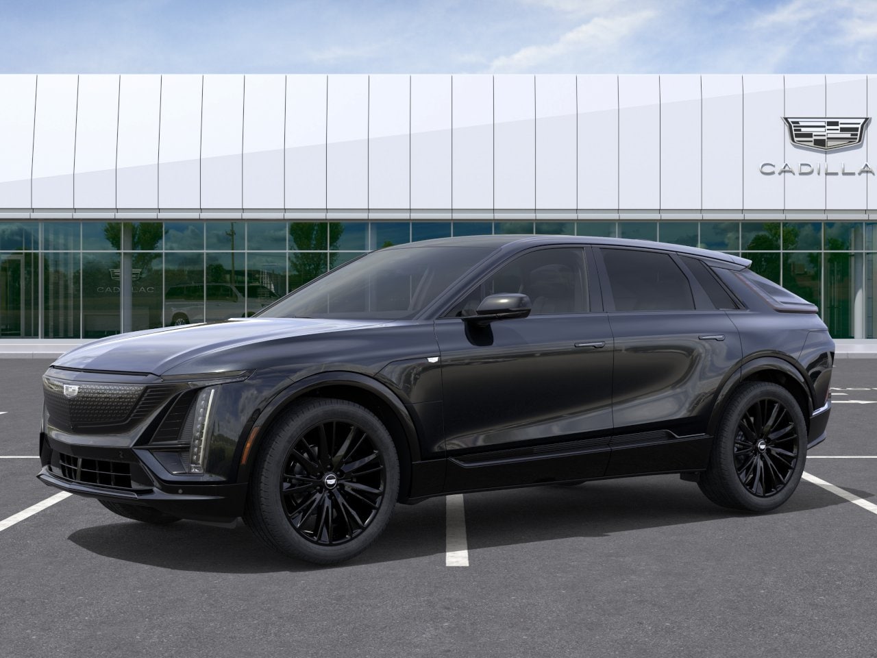 Vehicle thumbnail