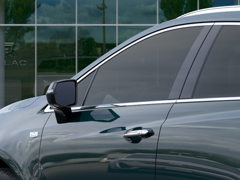 2026 Cadillac XT5 Premium Luxury - Photo 12