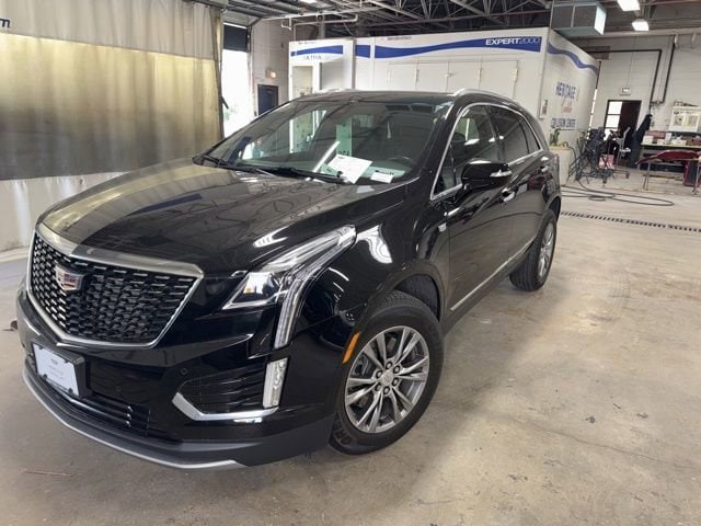 2023 Cadillac XT5 FWD Premium Luxury's photo