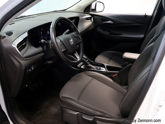 2025 Buick Encore GX Preferred - Photo 10