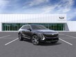 CADILLAC LYRIQ