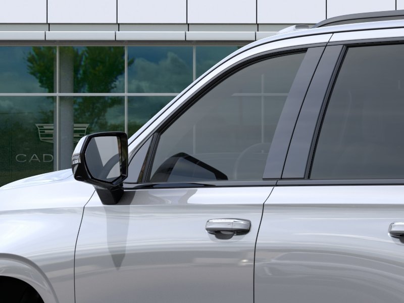 2027 Cadillac Escalade V-Series - Photo 12