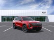 CADILLAC VISTIQ