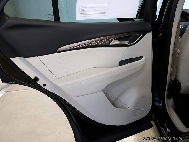 2023 Buick Envision Avenir - Photo 28
