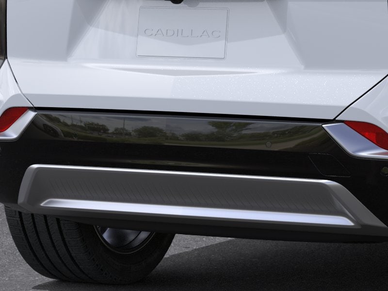 2026 Cadillac OPTIQ Premium Sport - Photo 14