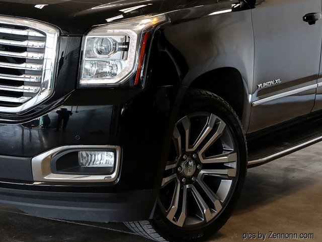 2020 Gmc Yukon XL SLT photo 2