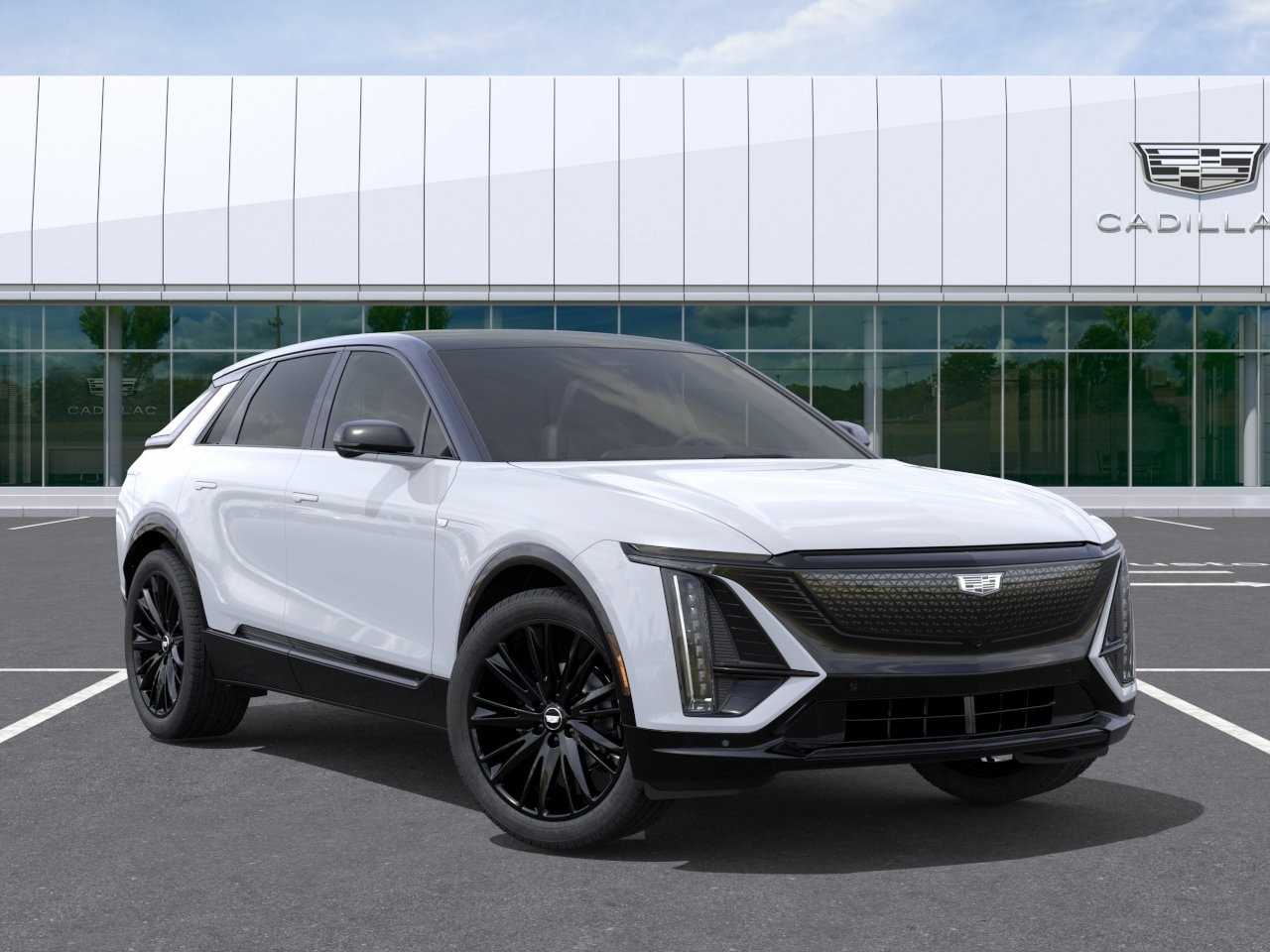 Vehicle thumbnail