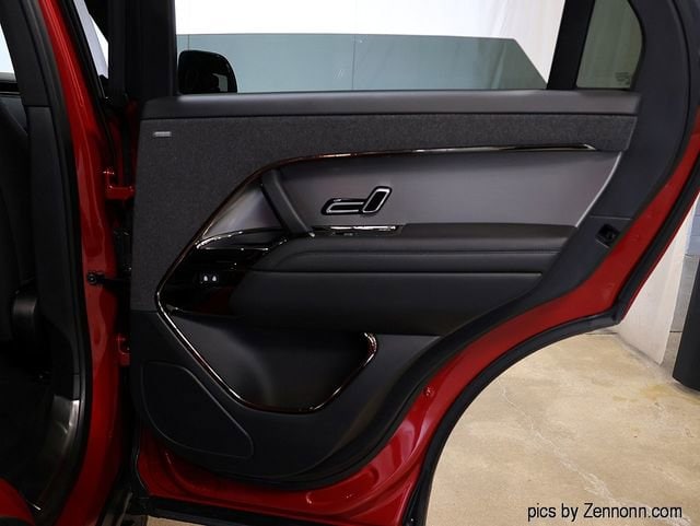 2024 Land Rover Range Rover Sport SE Dynamic - Photo 32