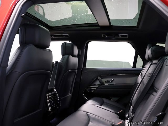2024 Land Rover Range Rover Sport SE Dynamic - Photo 12