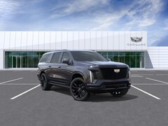 2026 CADILLAC Escalade ESV Platinum Sport SUV