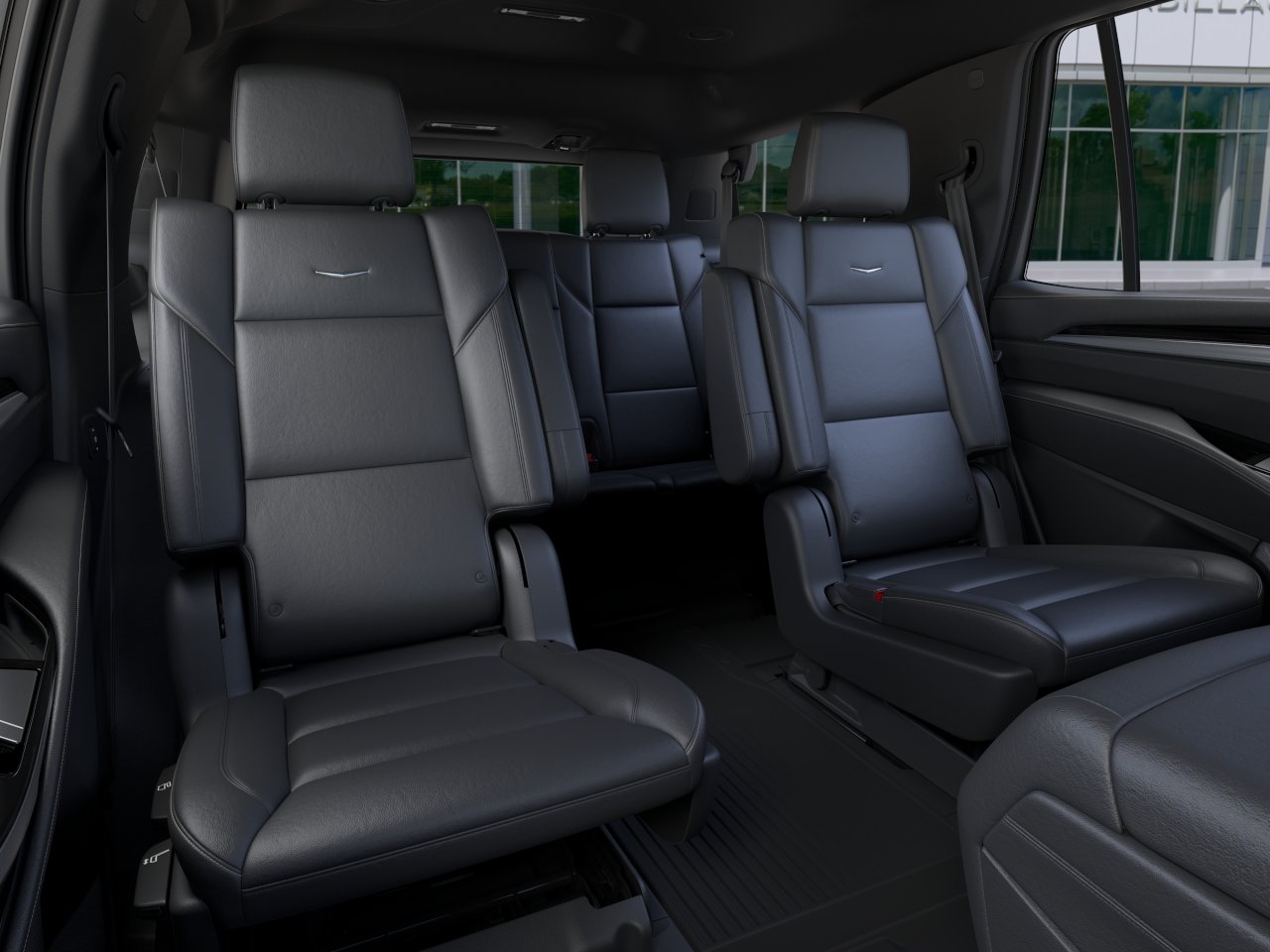 2026 Cadillac Escalade Escalade - Photo 17