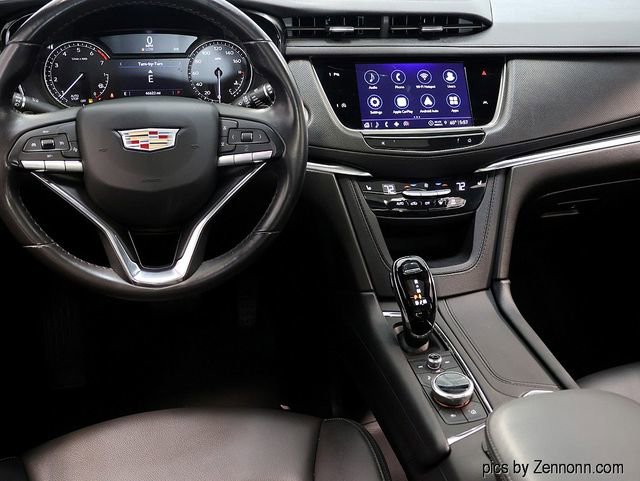 2023 Cadillac XT6 Luxury - Photo 16