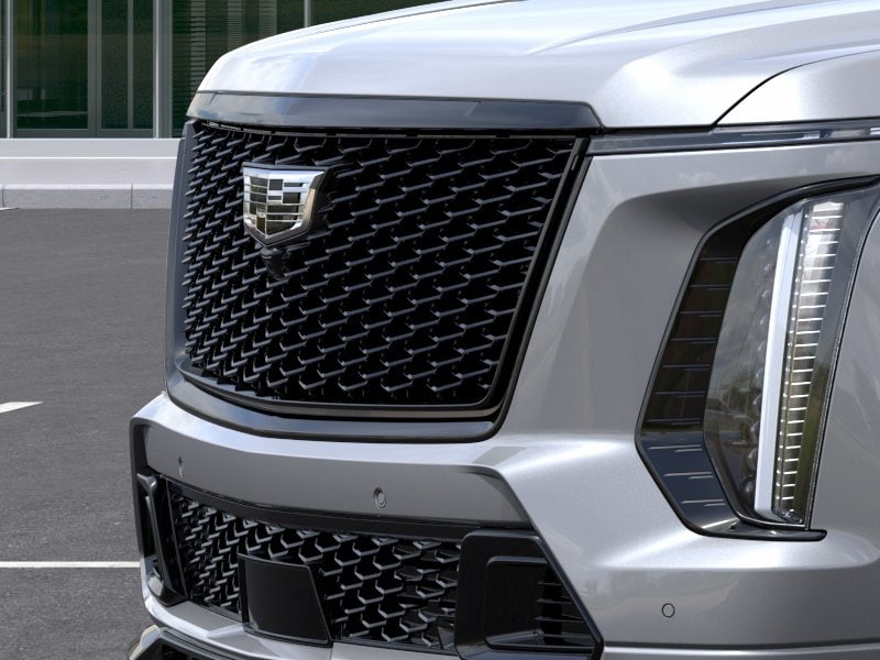 2027 Cadillac Escalade V-Series - Photo 13