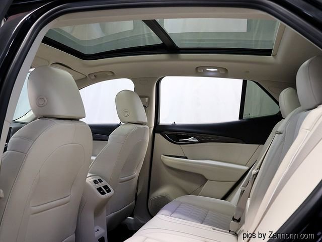 2023 Buick Envision Avenir - Photo 12