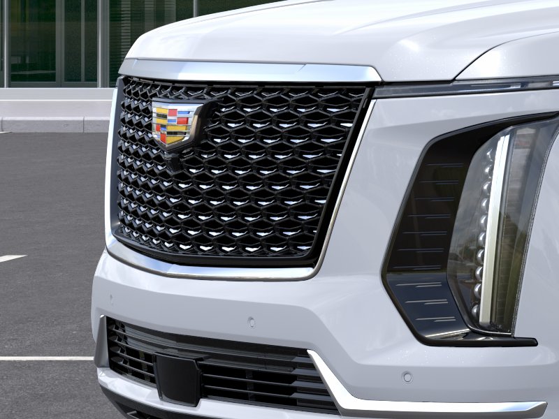 2026 Cadillac Escalade Escalade - Photo 13