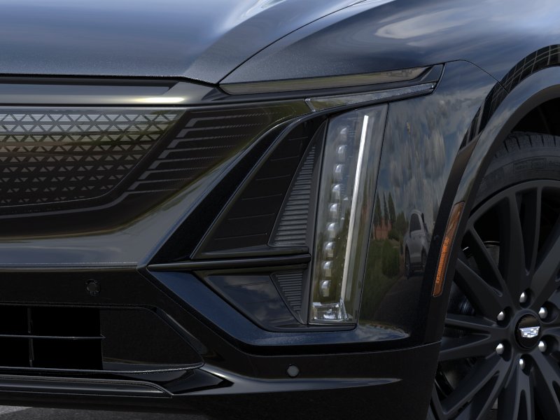 2026 Cadillac LYRIQ Premium Sport - Photo 10