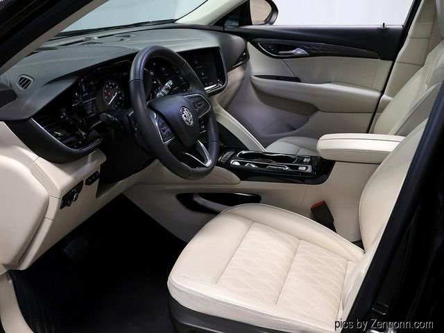 2023 Buick Envision Avenir - Photo 10
