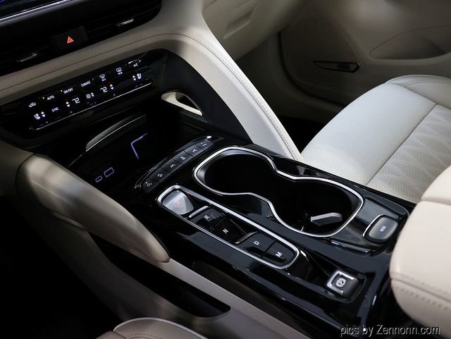 2023 Buick Envision Avenir - Photo 24