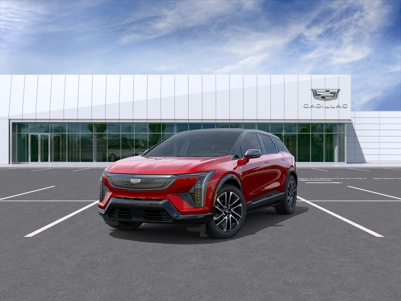 Vehicle thumbnail