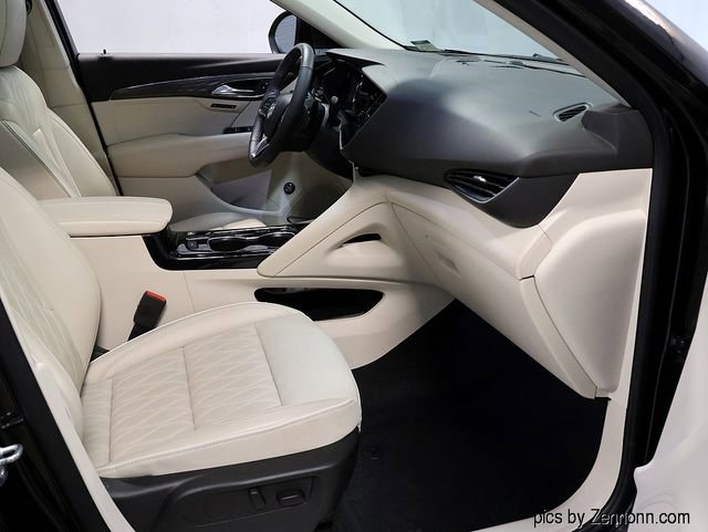 2023 Buick Envision Avenir - Photo 35