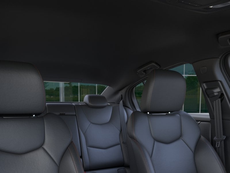 2026 Cadillac CT5 V-Series - Photo 24
