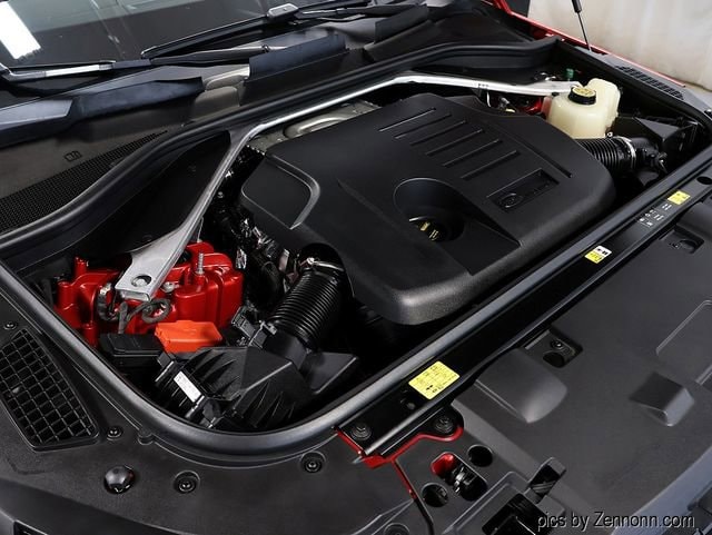 2024 Land Rover Range Rover Sport SE Dynamic - Photo 37