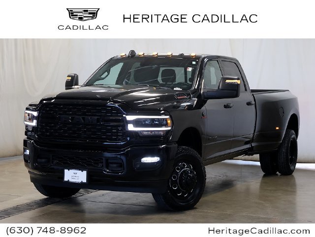 2024 RAM 3500 Pickup Big Horn