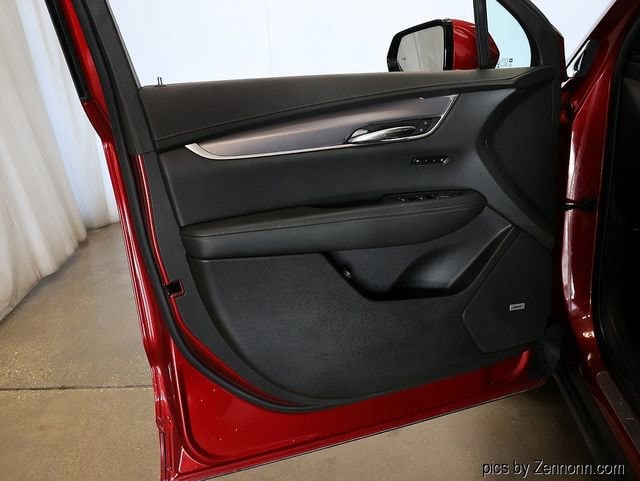 2023 Cadillac XT6 Luxury - Photo 25