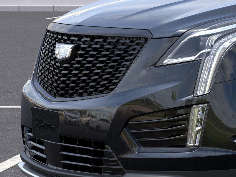 2026 Cadillac XT5 Premium Luxury - Photo 13