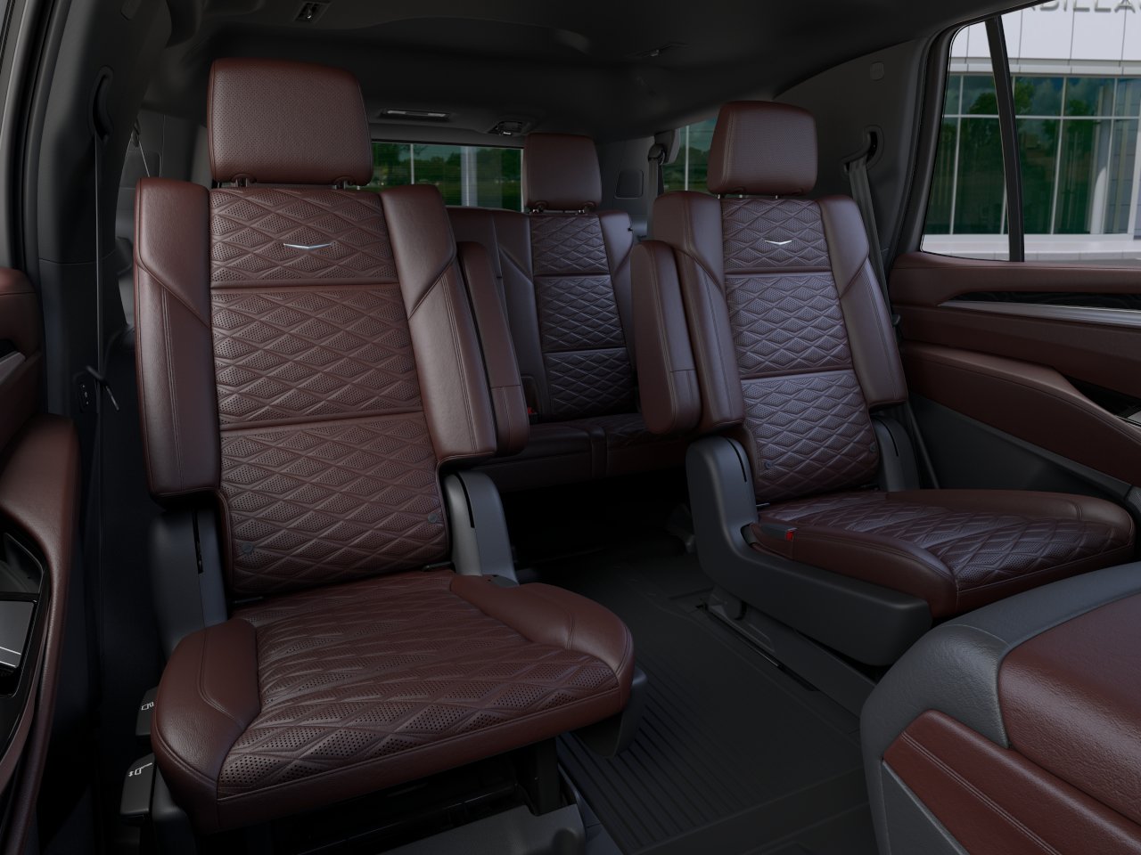 2026 Cadillac Escalade Sport - Photo 17