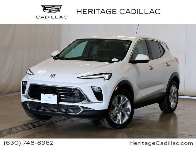 2025 Buick Encore GX Preferred's photo
